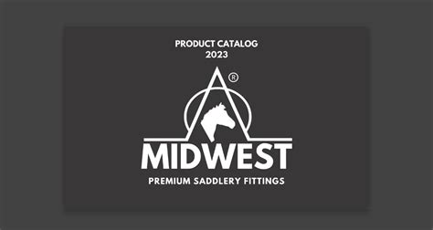 midwest product catalog